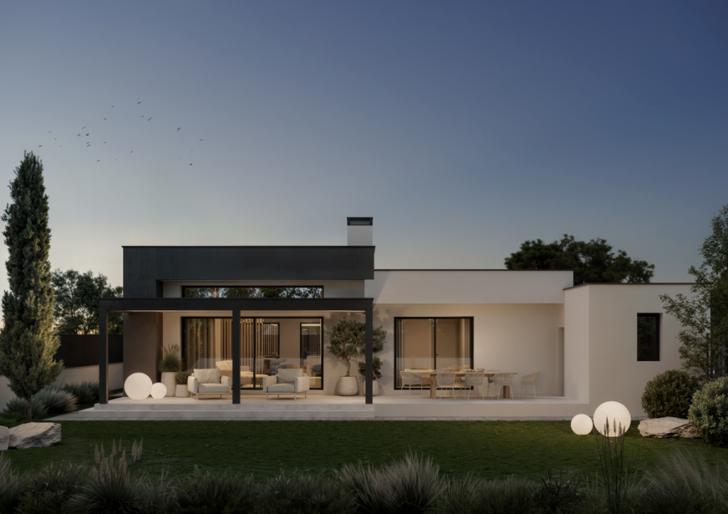 Obra Nueva en Venta en Serranillos Playa image 1