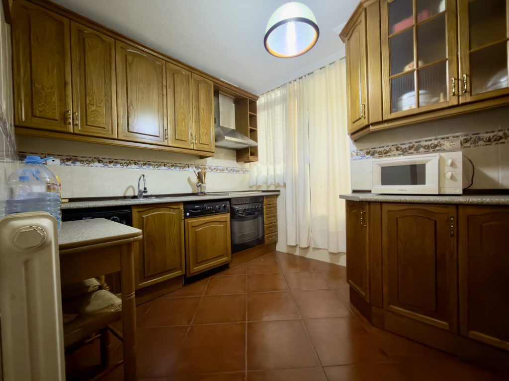 Piso en venta en Joaquina Santander image 2