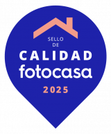 Sello Calidad Fotocasa Pro 2025 Sello Calidad Fotocasa Pro 2025